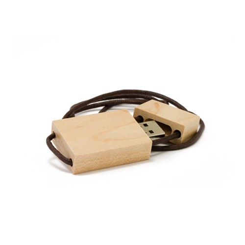 USB Necklace